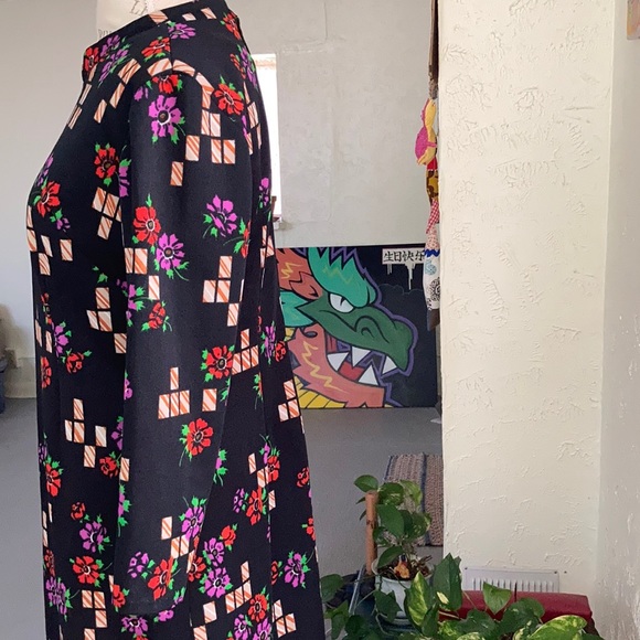 Vintage Dress by City Scene - Picture 7 of 12